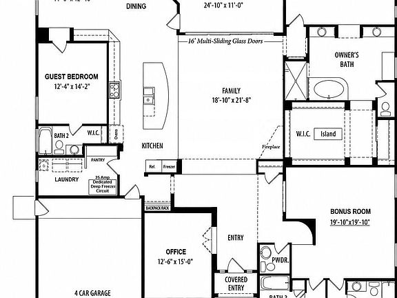 2nd image of 12882 W Forest Pleasant Place