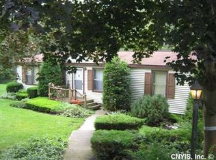 2740 Pleasant Valley Rd, Marcellus, NY 13108