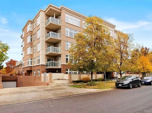 335 N Detroit St Unit 206, Denver, CO 80206