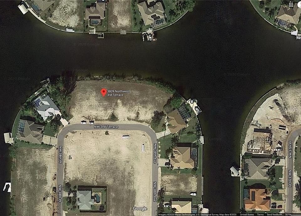 1st image of 3809 NW 3rd Ter