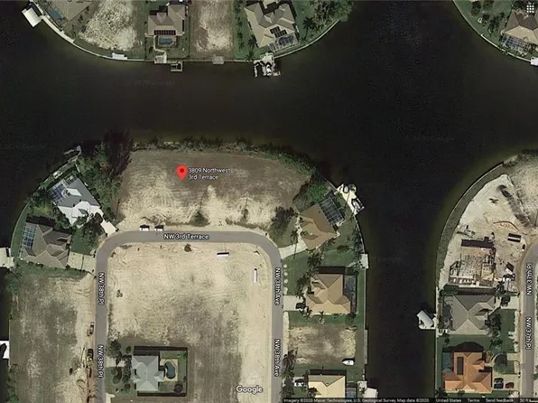 3809 NW 3rd Ter, Cape Coral, FL 33993