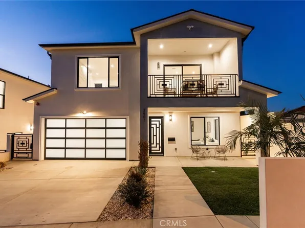 2501 Curtis Ave, Redondo Beach, CA 90278