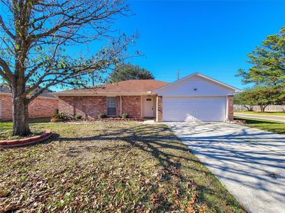 14443 Golden Cypress Ln, Cypress, TX, 77429