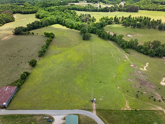 3rd image of 0 Ball Hill Rd