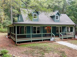 637 Wayside Rd NE, Rome, GA 30161