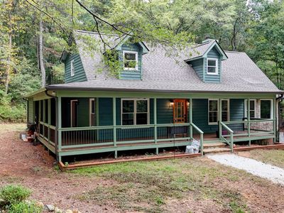 637 Wayside Rd NE, Rome, GA, 30161