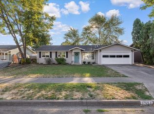 1765 Howell Ave, Medford, OR 97501