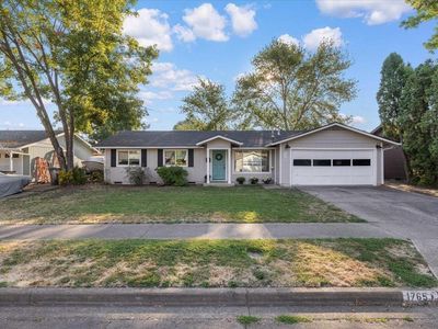 1765 Howell Ave, Medford, OR, 97501