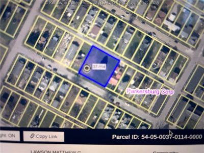 613 30th St, Parkersburg, WV, 26101