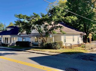 1110 R St, Bedford, IN 47421