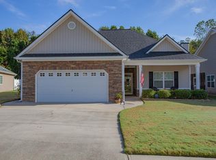 130 Autumn Glen Dr, Carrollton, GA 30117
