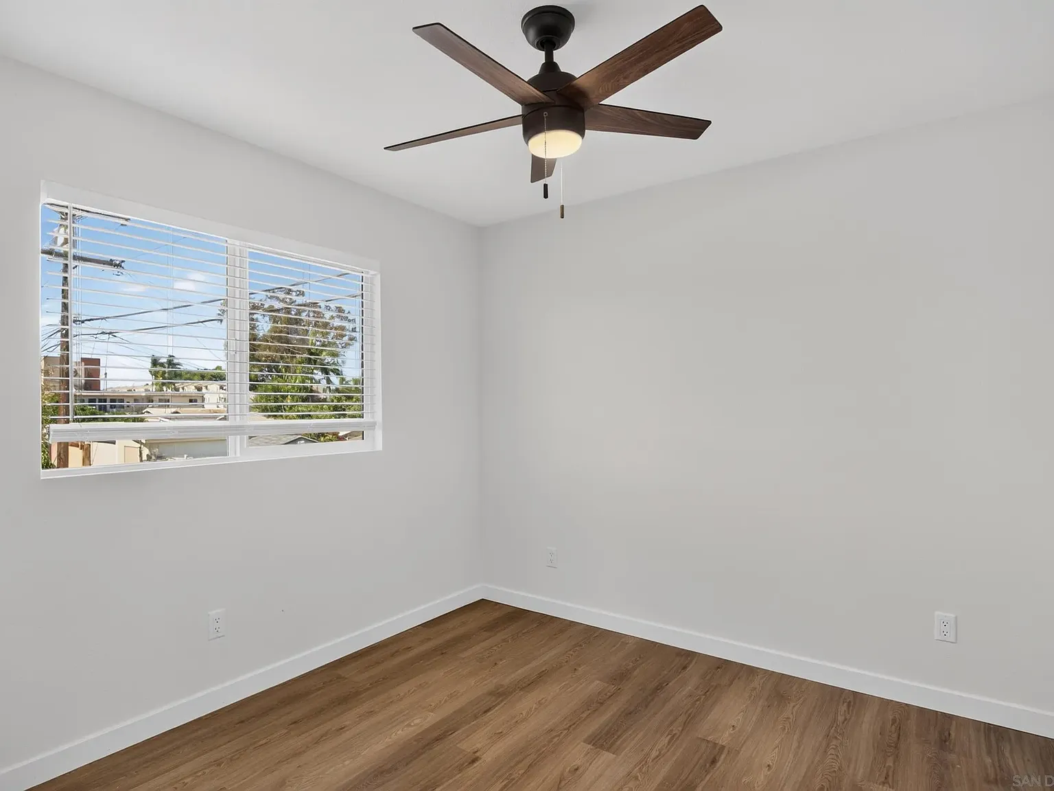1 bed, 1.0 bath, 500 sqft, $1,850 — Photo 4
