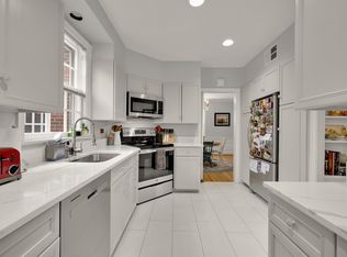 5135 Massachusetts Ave, Bethesda, MD 20816