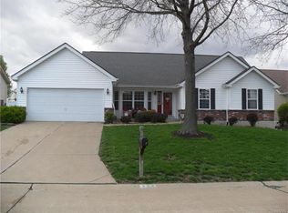 223 Foxtail Dr, Saint Charles, MO 63303
