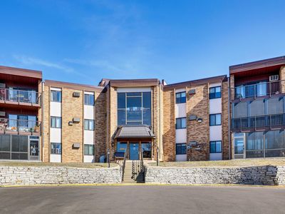 2690 Oxford St N APT 226, Roseville, MN, 55113