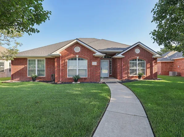 6514 Milligan Pl, Amarillo, TX 79119