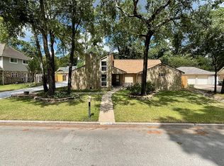 419 Laura Ln, Conroe, TX 77385