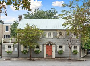 44 Church St, Charleston, SC 29401