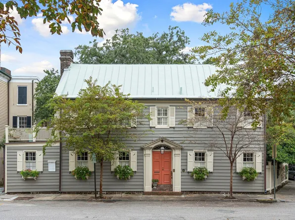 44 Church St, Charleston, SC 29401