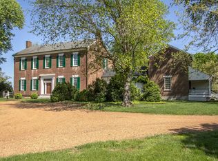 3210 Del Rio Park, Franklin, TN 37069