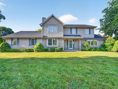 3805 Glencoe DRIVE, Racine, WI, 53403