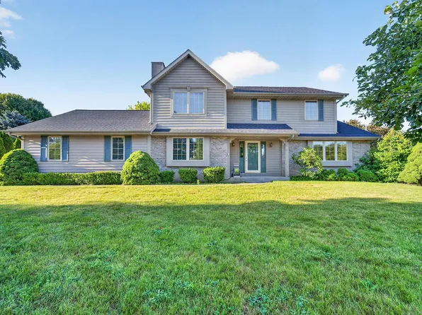 3805 Glencoe DRIVE, Mount Pleasant, WI 53403