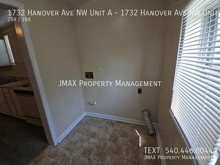 1732 Hanover Ave NW #A — Photo 10