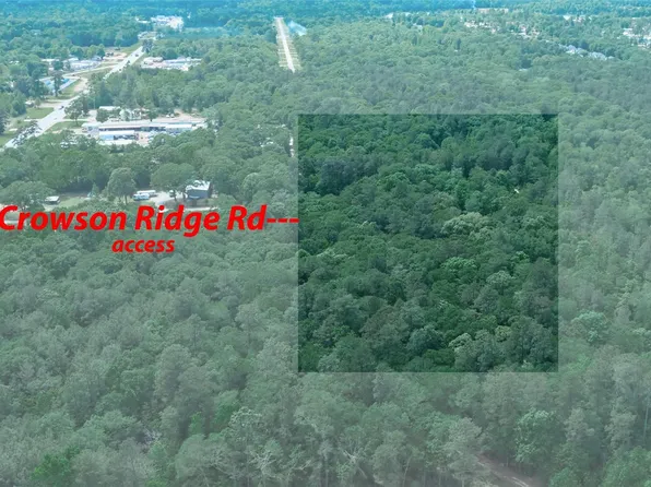 Highway 105 #E, Conroe, TX 77306