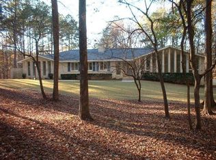 321 Canterbury Dr, Evans, GA 30809