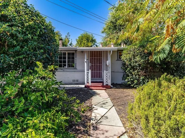 3037 Bertram Court, Concord, CA 94520