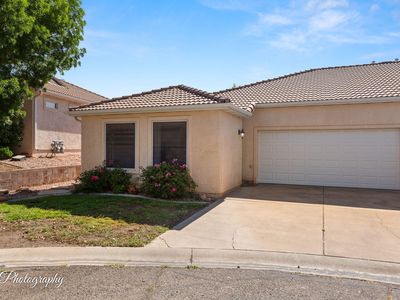 2056 E Middleton Dr Unit 9, St George, UT, 84770