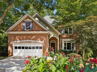 2770 Brookgrove Ln SE, Atlanta, GA 30339