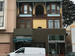 309-319 Judah St, San Francisco, CA 94122