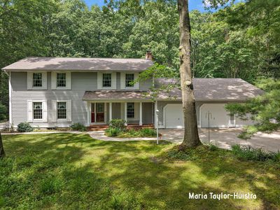 16945 Aliquot Dr, West Olive, MI, 49460