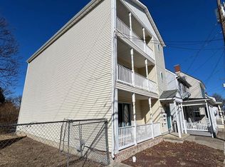 308 W Commerce St, Smyrna, DE 19977