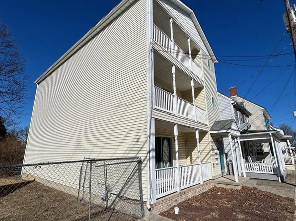 308 W Commerce St, Smyrna, DE 19977