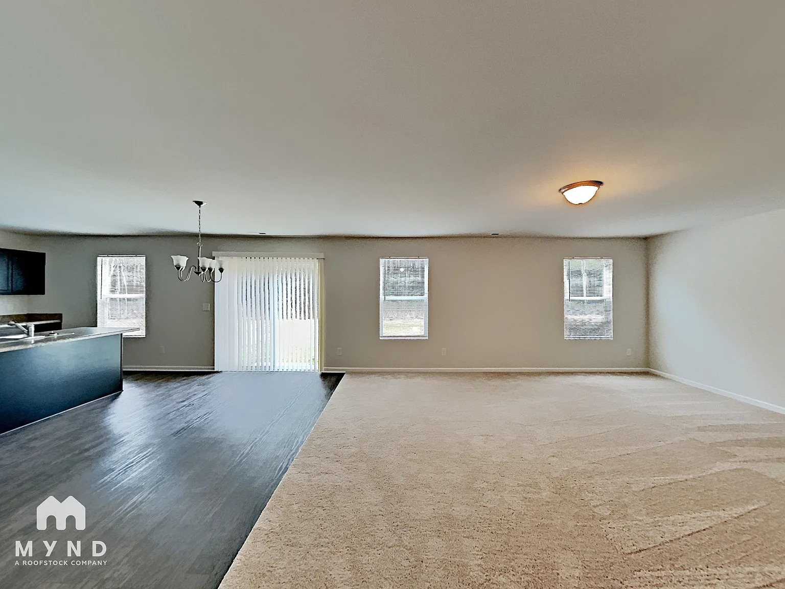 5 bed, 3.0 bath, 2435 sqft, $2,095 — Photo 3