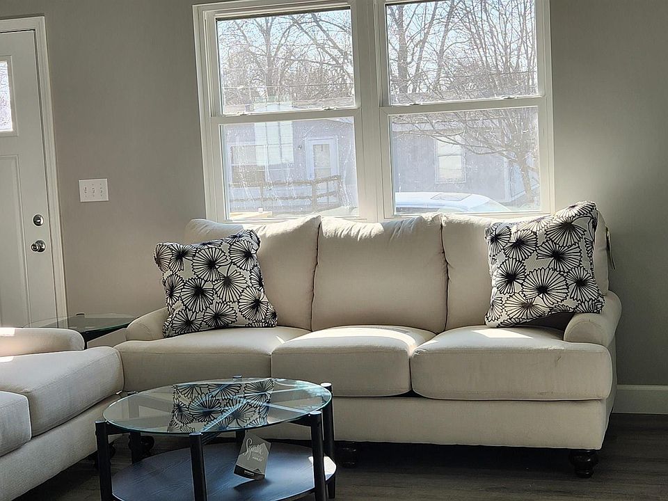 22 E Dickinson St, Lebo, KS 66856 Zillow