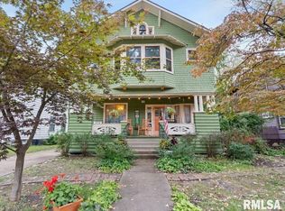 1314 S Lowell Ave, Springfield, IL 62704