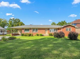 126 Andrews Ave, Graham, NC 27253