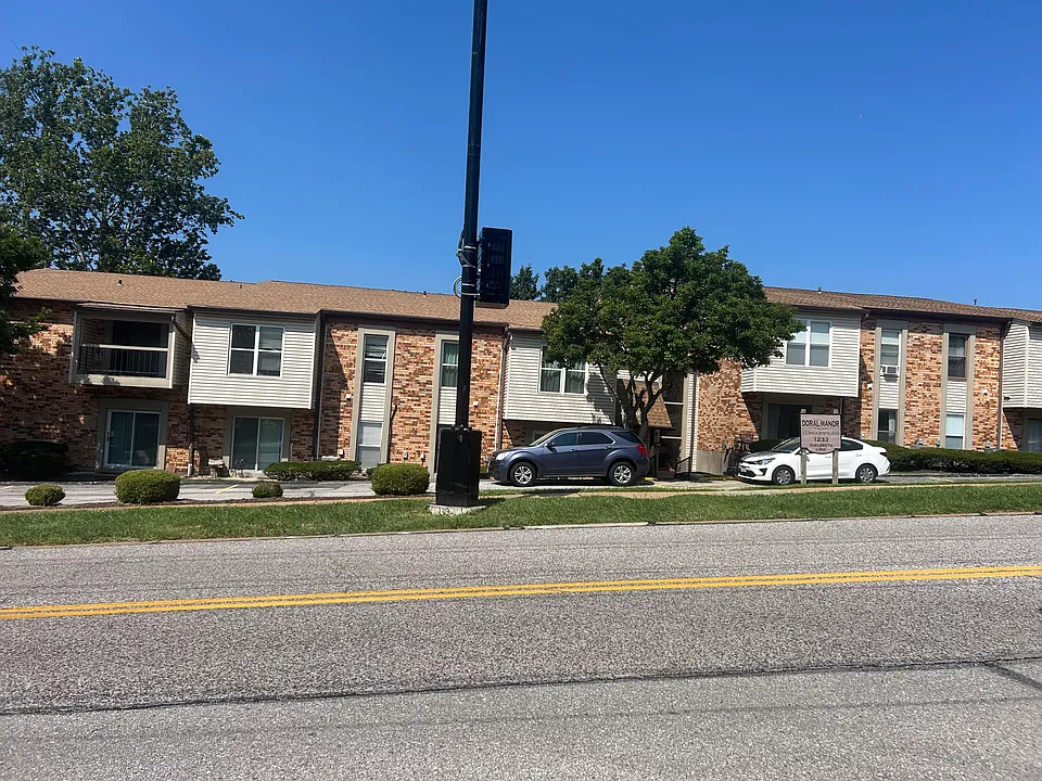 1233 Guelbreth Ln #311
