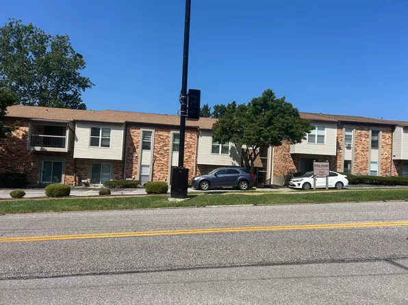 1233 Guelbreth Ln APT 311, Saint Louis, MO 63146