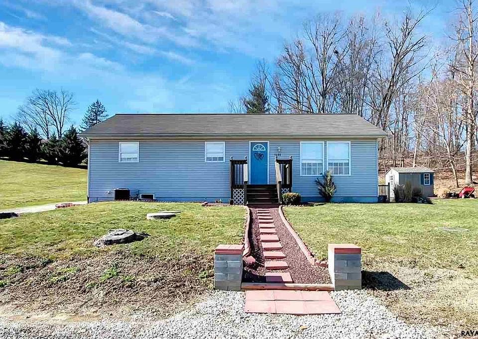 1st image of 5688 Pigeon Hill Rd