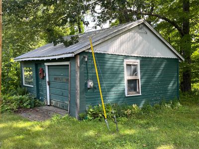 Lot 13 TBD Foundry Road, Livermore Falls, ME, 04254