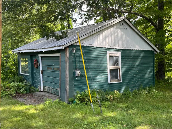 Lot 13 TBD Foundry Road, Livermore Falls, ME 04254
