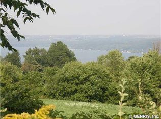 5283 Irish Settlement, Canandaigua, NY 14424