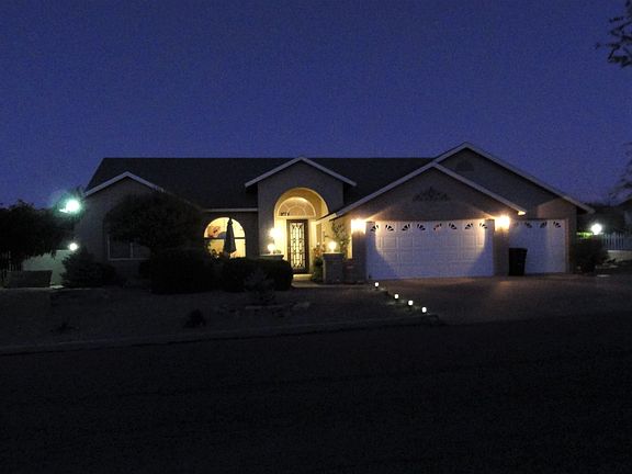 Great night lighting