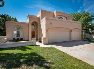 13700 Vic Rd NE, Albuquerque, NM 87112