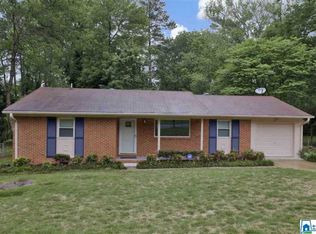 1164 Bowman Rd, Birmingham, AL 35235