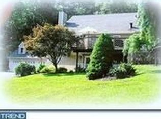 955 Cloud Ln, West Chester, PA 19382